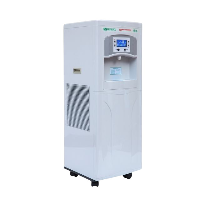 Générateur d'eau atmosphérique Hendrx