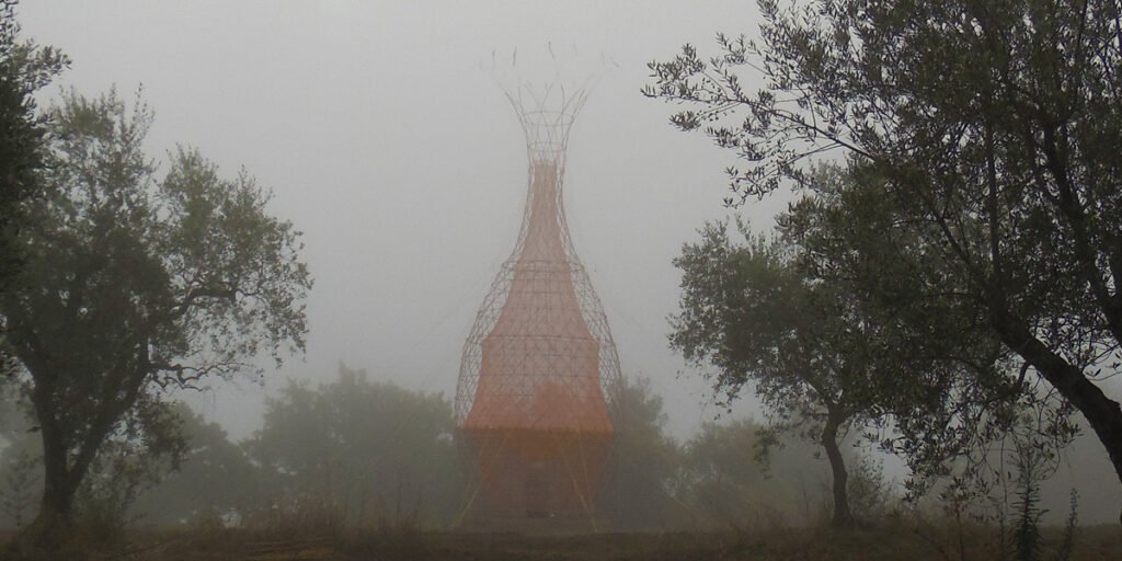 Tour de récupération d'humidité