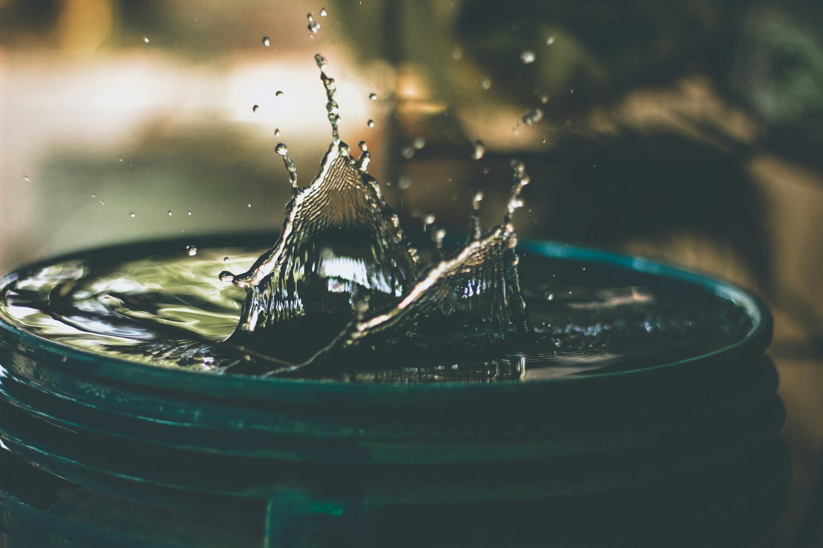 génération d'eau à partir de l'air