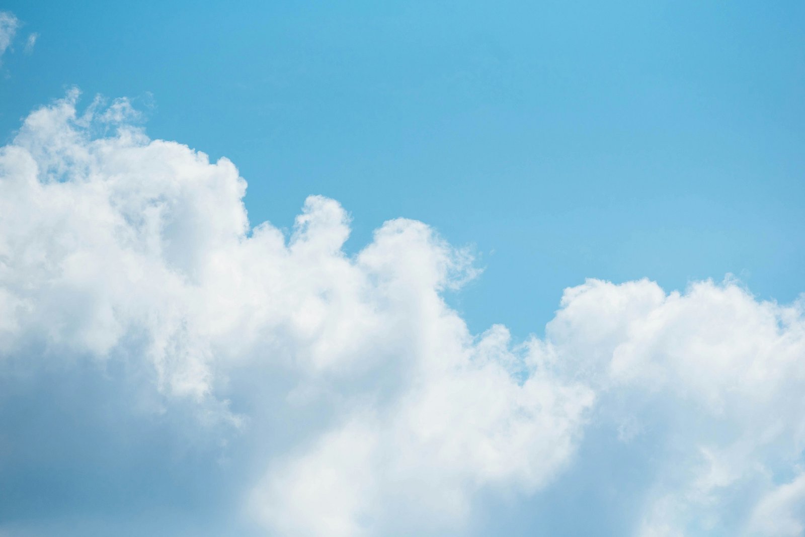 condensation atmosphérique