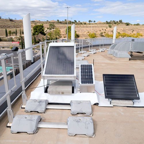 générateur eau solaire Perpignan