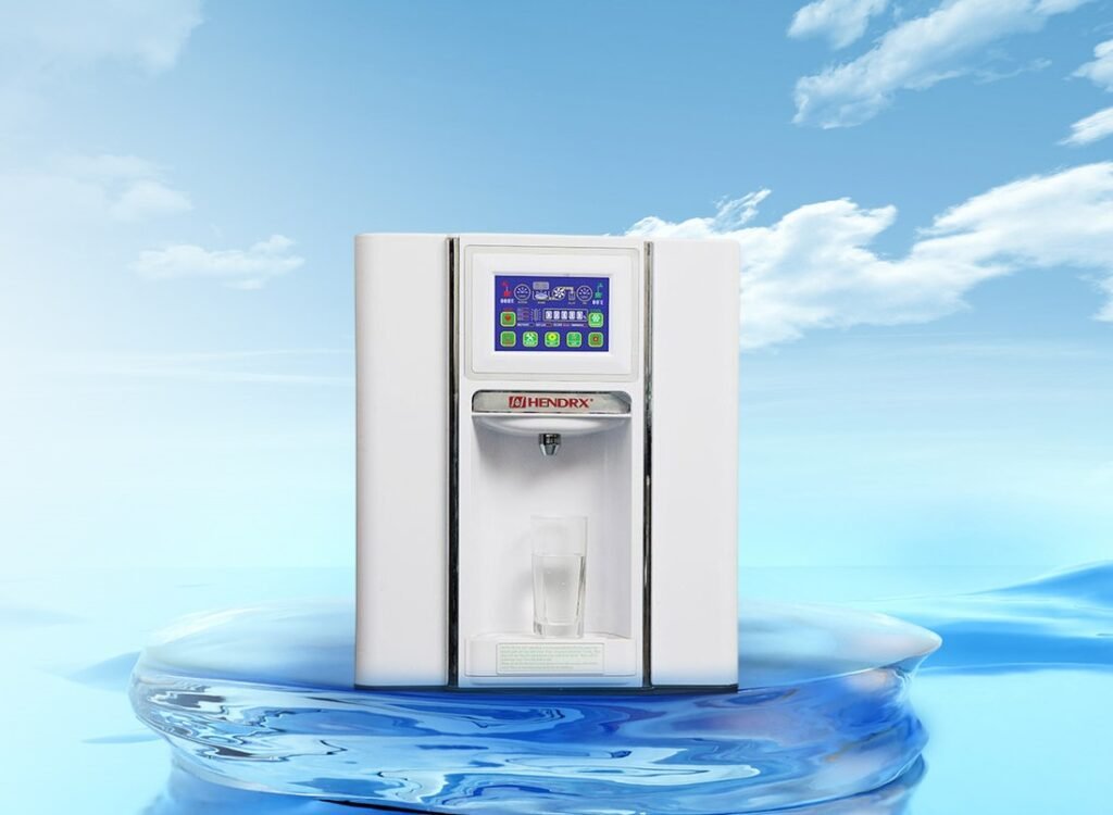 Générateur domestique Hendrx