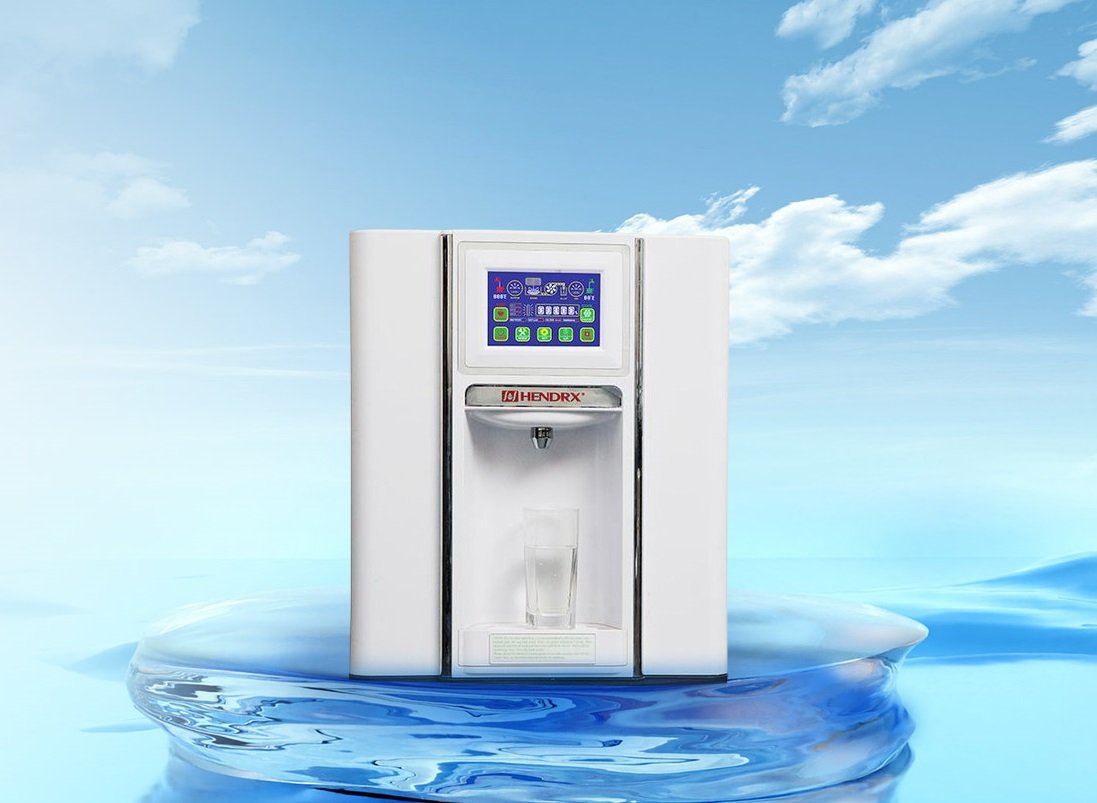 Générateur domestique Hendrx